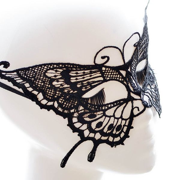 exquisite high-end lace mysterious party lace masquerade mask dress venetian carnival butterfly shape party mask
exquisite high-end lace mysterious party lace masquerade mask dress venetian carnival butterfly shape party mask