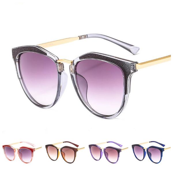 fashion women personality eyebrows sunglasses cat eye sun glasse goggles anti-uv spectacles oversize frame eyeglasses adumbral a, White;black
fashion women personality eyebrows sunglasses cat eye sun glasse goggles anti-uv spectacles oversize frame eyeglasses adumbral a, White;black