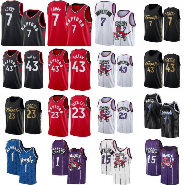 ncaa кайл лоури 7 паскаль 43 siakam фред 23 vanvleet баскетбол джерси sitiched tracy 1 mcgrady винс картер 15 retro shirt, Black;red
ncaa кайл лоури 7 паскаль 43 siakam фред 23 vanvleet баскетбол джерси sitiched tracy 1 mcgrady винс картер 15 retro shirt, Black;red
