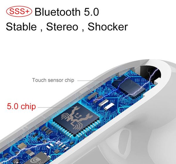 Tw headphone bluetooth 5 0 wirele earbud charging touch control pop up window pk i12 i500 upercopy for iphone xiaomi am ung
Tw headphone bluetooth 5 0 wirele earbud charging touch control pop up window pk i12 i500 upercopy for iphone xiaomi am ung