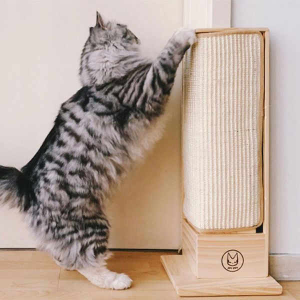 cat когтетка board pet kitten стена уголок царапина мат scratcher твердая сизаль заточка машина cat лазалки
cat когтетка board pet kitten стена уголок царапина мат scratcher твердая сизаль заточка машина cat лазалки