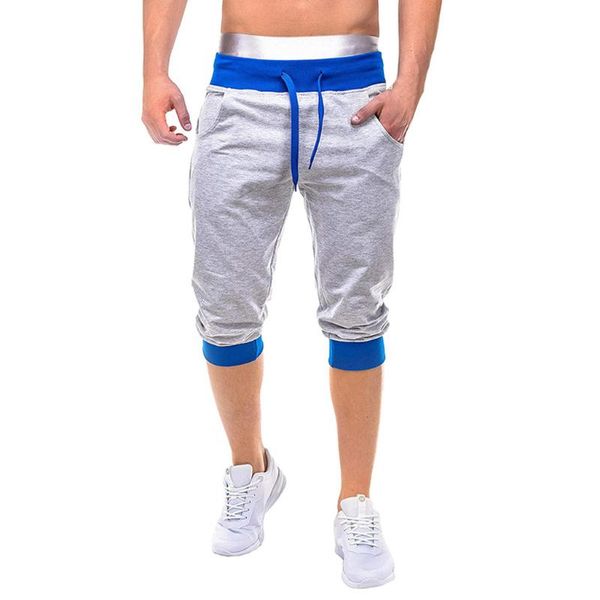мужчины summer casual elastic joggings спорт твердая багги кармана короткой pant поддержка оптовый и челнок, Black
мужчины summer casual elastic joggings спорт твердая багги кармана короткой pant поддержка оптовый и челнок, Black