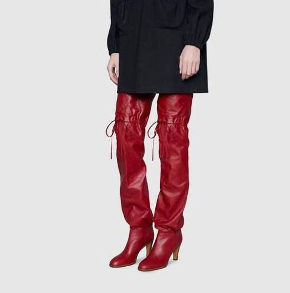 2019 classic black leather ankle long boots women pointed toe letter high heel shoes woman fashion runway long boots
2019 classic black leather ankle long boots women pointed toe letter high heel shoes woman fashion runway long boots