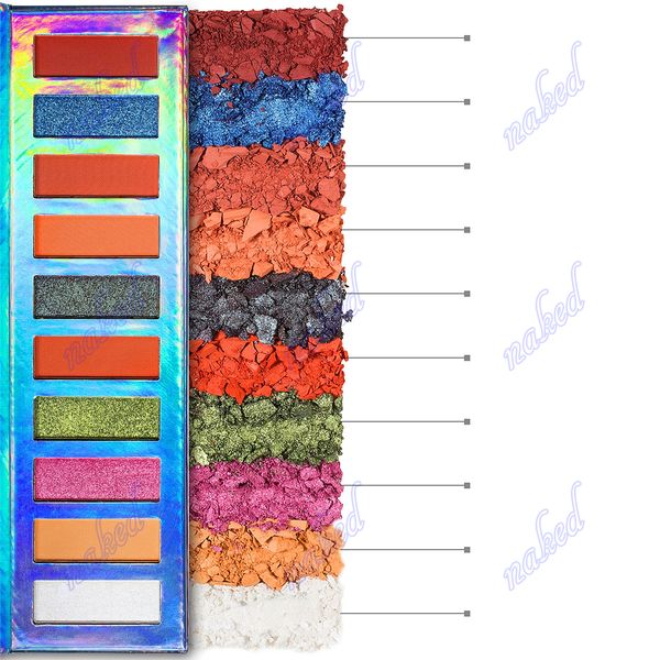 accept private label 10 color eyeshadow palette long lasting matte with shimmer mix color cosmetics palette with mirror no logo design
accept private label 10 color eyeshadow palette long lasting matte with shimmer mix color cosmetics palette with mirror no logo design