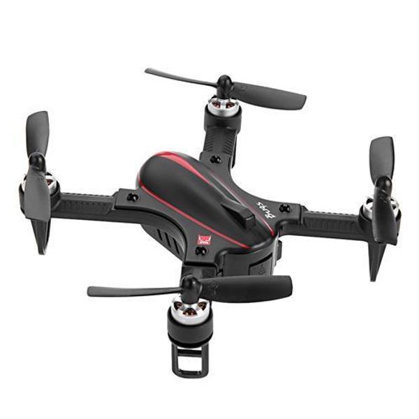 mjx bugs 3 mini 175mm wheelbase mini brushless racing drone 4in1 4a esc rc quadcopter rtf - black
mjx bugs 3 mini 175mm wheelbase mini brushless racing drone 4in1 4a esc rc quadcopter rtf - black