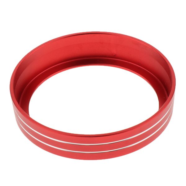 car interior headlight switch knob cover aluminum alloy button trim cover for 2015-2018 ford mustang
car interior headlight switch knob cover aluminum alloy button trim cover for 2015-2018 ford mustang