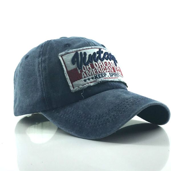 4 color washed cotton baseball cap snapback hat men women retro hip hop fitted caps casual letter casquette gorra hombre bone, Blue;gray
4 color washed cotton baseball cap snapback hat men women retro hip hop fitted caps casual letter casquette gorra hombre bone, Blue;gray