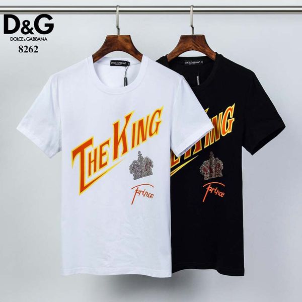 2020ss spring and summer new high grade cotton printing short sleeve round neck panel t-shirt size: -l-xl-xxl-xxxl wx, White;black
2020ss spring and summer new high grade cotton printing short sleeve round neck panel t-shirt size: -l-xl-xxl-xxxl wx, White;black