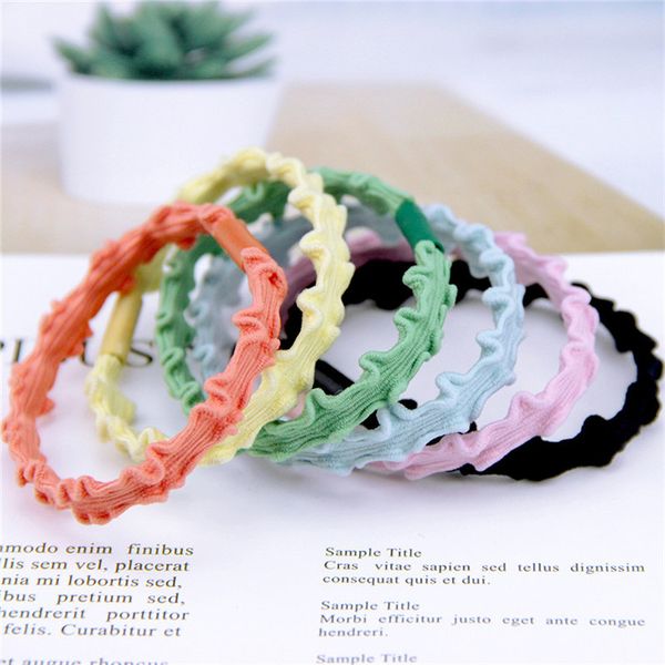twist wire hairbands for women girls ponytail holder simple cute hair scrunchy ring band 5pcs/lot elastic hair rope d61607, Slivery;white
twist wire hairbands for women girls ponytail holder simple cute hair scrunchy ring band 5pcs/lot elastic hair rope d61607, Slivery;white