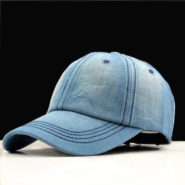 baseball cap women dad snapback caps men brand homme hats for men falt bone denim jeans blank gorras casquette plain dad cap hat, Blue;gray
baseball cap women dad snapback caps men brand homme hats for men falt bone denim jeans blank gorras casquette plain dad cap hat, Blue;gray