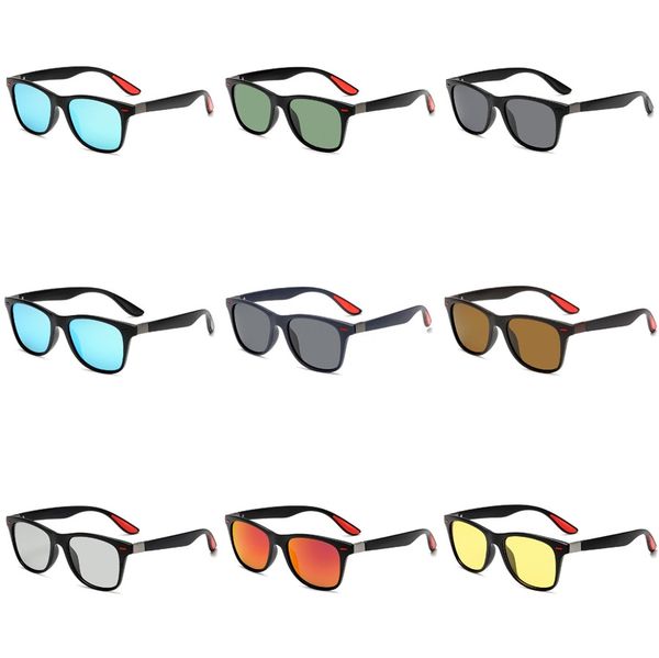 barcur 2020 aluminum magnesium men's sunglasses polarized men coating mirror glasses oculos male eyewear accessories for men #966, White;black
barcur 2020 aluminum magnesium men's sunglasses polarized men coating mirror glasses oculos male eyewear accessories for men #966, White;black