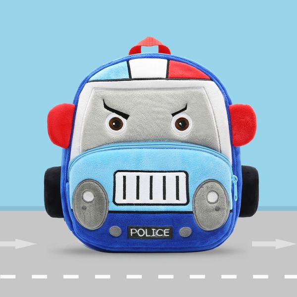 2019 new cute cartoon 3d car kids school bag soft plush a4 size capacity for 2-6 years toddler children school backpacks
2019 new cute cartoon 3d car kids school bag soft plush a4 size capacity for 2-6 years toddler children school backpacks