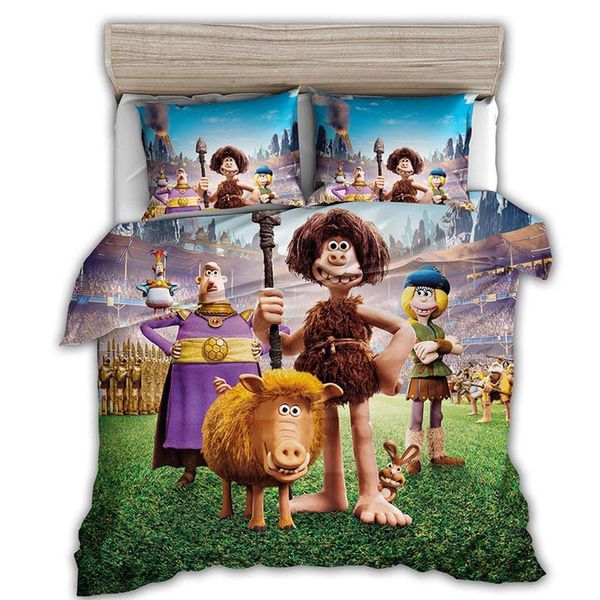 design bedding set 3d printing bedding set double size bedding set, suitable for children's large bed home textile 3-piece set
design bedding set 3d printing bedding set double size bedding set, suitable for children's large bed home textile 3-piece set