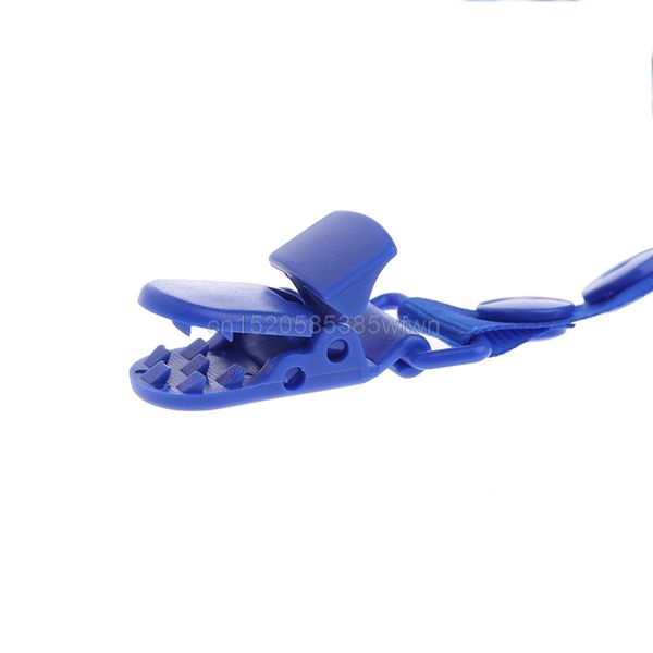 baby kids pacifier clip chain blue eyes beads dummy soother nipple strap holder blue pink #hc6u# drop shipping
baby kids pacifier clip chain blue eyes beads dummy soother nipple strap holder blue pink #hc6u# drop shipping