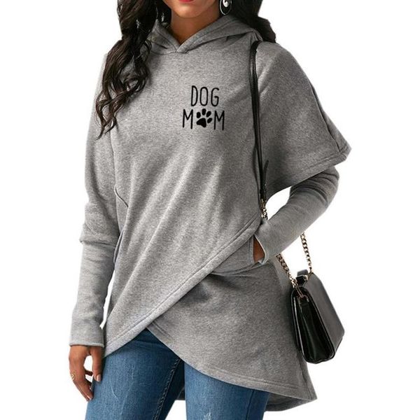hoodies for women split dog mom letters print hoodies kawaii sweatshirts print hoody cotton harajuku creative comfortable, Black
hoodies for women split dog mom letters print hoodies kawaii sweatshirts print hoody cotton harajuku creative comfortable, Black