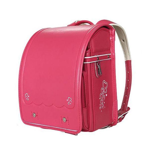 2020 embroidery backpack for girls randoseru orthopedic school bag for kids hasp pu waterproof japanese school bag princess
2020 embroidery backpack for girls randoseru orthopedic school bag for kids hasp pu waterproof japanese school bag princess