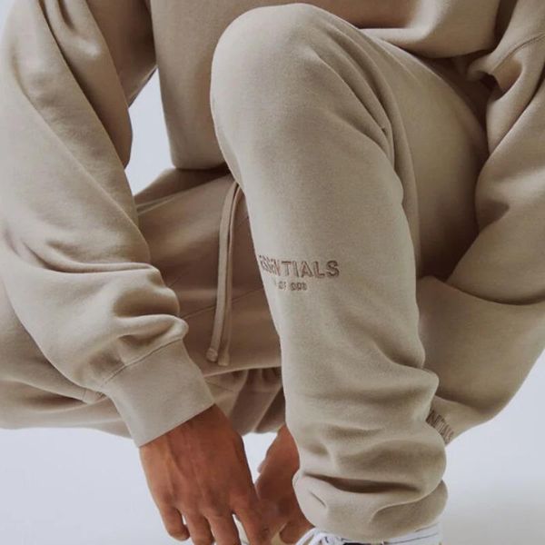 19ss fog страх божий основы письмо вышивки high street sweatpants 3m reflective урожай цвет мода спорт на открытом воздухе фитнес hfsskz003, Black
19ss fog страх божий основы письмо вышивки high street sweatpants 3m reflective урожай цвет мода спорт на открытом воздухе фитнес hfsskz003, Black