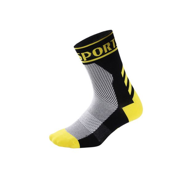 wholesale-1 pair multiple colors brand cycling sport socks feet breathable wicking socks cycling striped tide middle tube, Black
wholesale-1 pair multiple colors brand cycling sport socks feet breathable wicking socks cycling striped tide middle tube, Black