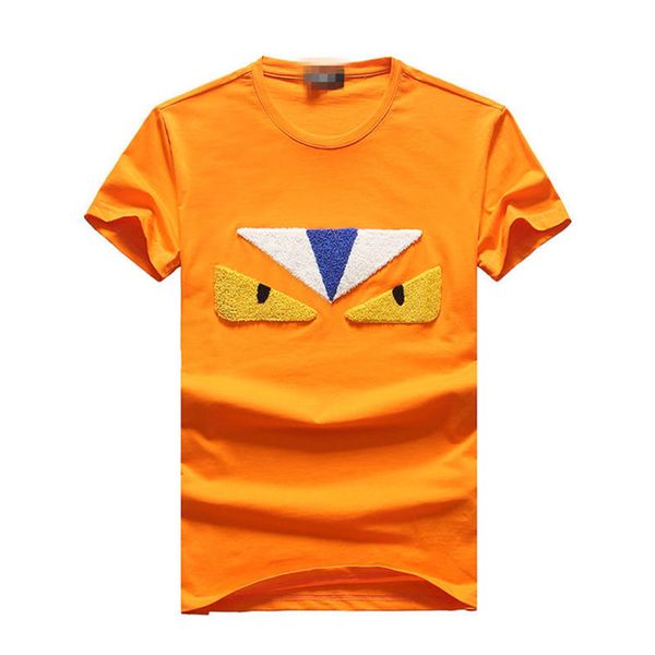 20fd fêndi brand designer men women t shirt couple boutique tee street hip hop tees europe-american new casual shirts selling, Black;brown
20fd fêndi brand designer men women t shirt couple boutique tee street hip hop tees europe-american new casual shirts selling, Black;brown