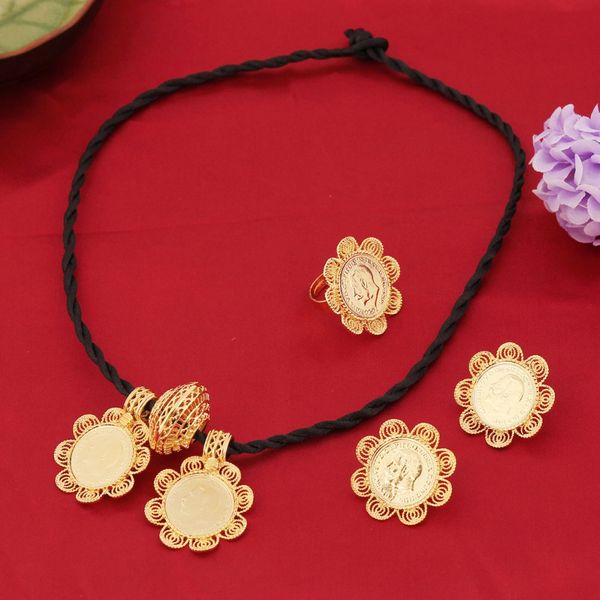 ethiopian big coin cross jewelry 22k gold color african eritrea habesha wedding bride jewelry, Slivery;golden
ethiopian big coin cross jewelry 22k gold color african eritrea habesha wedding bride jewelry, Slivery;golden