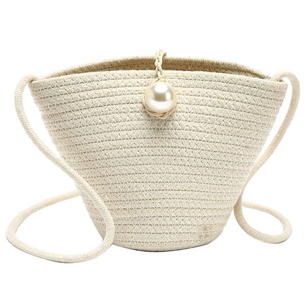 elegant female straw bucket bag 2019 summer new quality straw women's handbag travel shoulder messenger bag purses
elegant female straw bucket bag 2019 summer new quality straw women's handbag travel shoulder messenger bag purses