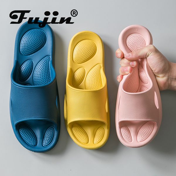 fujin лето новая тапочки обувь женская крытый толстым дном ультра stretch пары тапочки ванная комната non скольжению массажа, Black
fujin лето новая тапочки обувь женская крытый толстым дном ультра stretch пары тапочки ванная комната non скольжению массажа, Black