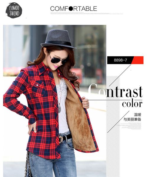 winter autumn sleeve pleated blouse women shirts blusas solid v neck shirt plus size women blouses s 5xl casual, White
winter autumn sleeve pleated blouse women shirts blusas solid v neck shirt plus size women blouses s 5xl casual, White