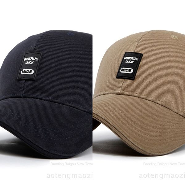 men's designer outdoor leisure cotton baseball cap autumn sports sun hat, Blue;gray
men's designer outdoor leisure cotton baseball cap autumn sports sun hat, Blue;gray