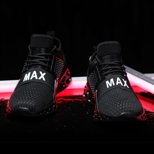 2019 new outdoor men running for men jogging walking sports shoes high-quality lace-up athietic breathable blade sneakers
2019 new outdoor men running for men jogging walking sports shoes high-quality lace-up athietic breathable blade sneakers