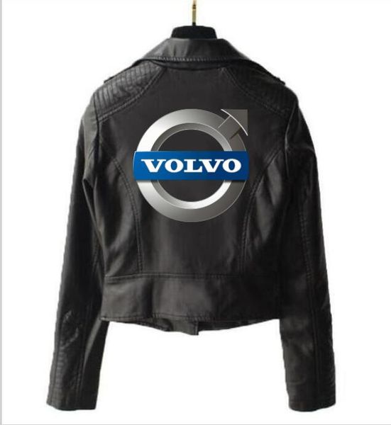 new quality ladies leather jacket zipper leather punk locomotive jacket hip hop streetwear, Black;brown
new quality ladies leather jacket zipper leather punk locomotive jacket hip hop streetwear, Black;brown