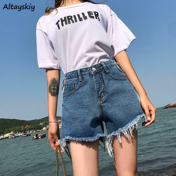 shorts womens spring summer denim patch design chic streetwear high waist bf fur-lined personality push up bottom students new, White;black
shorts womens spring summer denim patch design chic streetwear high waist bf fur-lined personality push up bottom students new, White;black