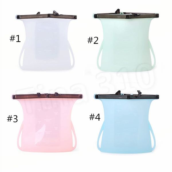 1000ml foldable silicone food preservation bag reusable sealing storage container food fresh bags vegetables food savers t2i5153
1000ml foldable silicone food preservation bag reusable sealing storage container food fresh bags vegetables food savers t2i5153