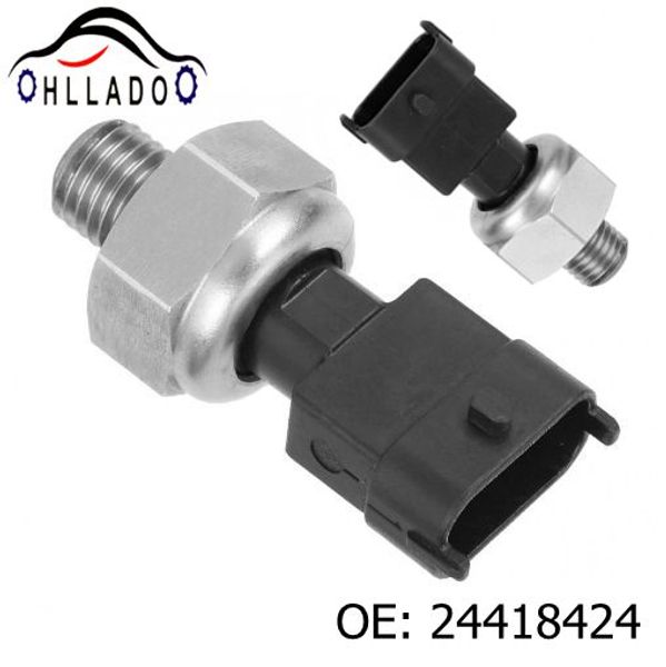 hllado fuel rail high pressure sensor 24418424 6235649 3692-02 for vauxhall opel astra h 2004-2010
hllado fuel rail high pressure sensor 24418424 6235649 3692-02 for vauxhall opel astra h 2004-2010