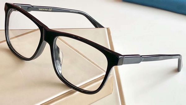 0490o havana plastic rectangle eyeglasses frame clear lenses 55mm mens gafas de sol designer glasses new with box, Black
0490o havana plastic rectangle eyeglasses frame clear lenses 55mm mens gafas de sol designer glasses new with box, Black
