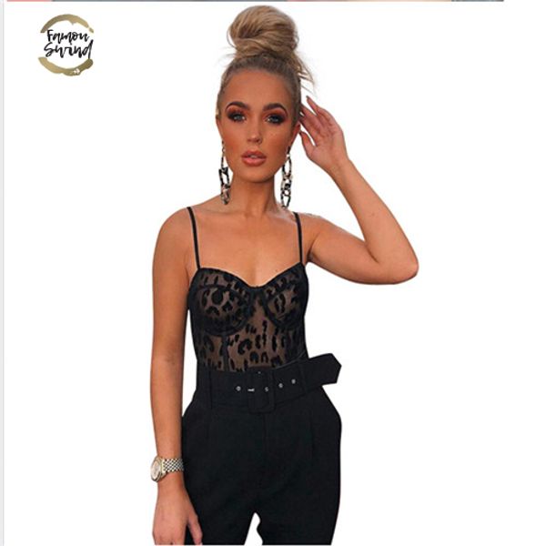 new ladies winter bodysuits playsuits women's shoulder lace strap perspective mesh new garment lace, Black;white
new ladies winter bodysuits playsuits women's shoulder lace strap perspective mesh new garment lace, Black;white