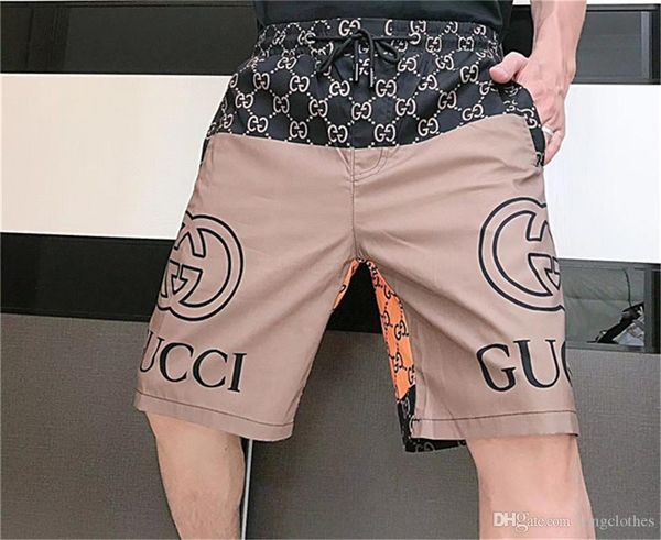new 2020 men's designer shorts board shorts boy's swimming trunks mens fashion short breathable swimwear loose beach pants, White;black
new 2020 men's designer shorts board shorts boy's swimming trunks mens fashion short breathable swimwear loose beach pants, White;black