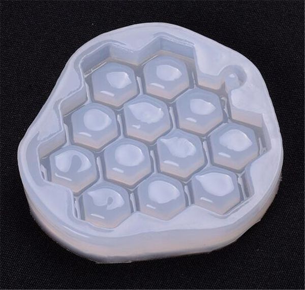 новые столовая diy сотовые формы торты силиконовые формы помадка торт шоколадное мыло конфеты бисквитный сахар формы выпечки кухонные принад
новые столовая diy сотовые формы торты силиконовые формы помадка торт шоколадное мыло конфеты бисквитный сахар формы выпечки кухонные принад