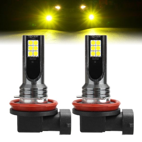2pcs h11 h8 автомобиля fog lamp 12v 24v шарика led fog лампочка 54w фара 3000k золотой желтый автомобиль свет ip67 водонепроницаемый
2pcs h11 h8 автомобиля fog lamp 12v 24v шарика led fog лампочка 54w фара 3000k золотой желтый автомобиль свет ip67 водонепроницаемый