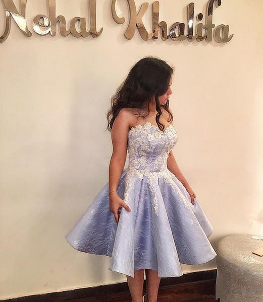 selling lace short homecoming dresses with applique sweetheart graduation party gowns a line maid of honor dress, Blue;pink
selling lace short homecoming dresses with applique sweetheart graduation party gowns a line maid of honor dress, Blue;pink