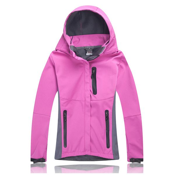 women brand jacket breathable waterproof hoodies new arrival outdoor sports designer coats designer jackets winter autumn outwear for female, Black;brown
women brand jacket breathable waterproof hoodies new arrival outdoor sports designer coats designer jackets winter autumn outwear for female, Black;brown
