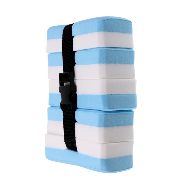 new eva foam swimming belt water running aqua jogging flotation jog aerobics exercise swimming waist belt swimming accessory life vest buo
new eva foam swimming belt water running aqua jogging flotation jog aerobics exercise swimming waist belt swimming accessory life vest buo