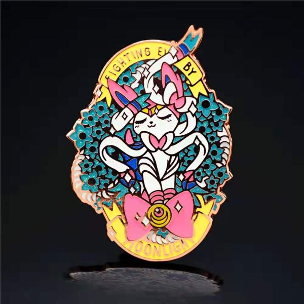 customized metal badge pins paint enamel brooch personality creative school badge brooch medal souvenir gift provide design to get a quote
customized metal badge pins paint enamel brooch personality creative school badge brooch medal souvenir gift provide design to get a quote