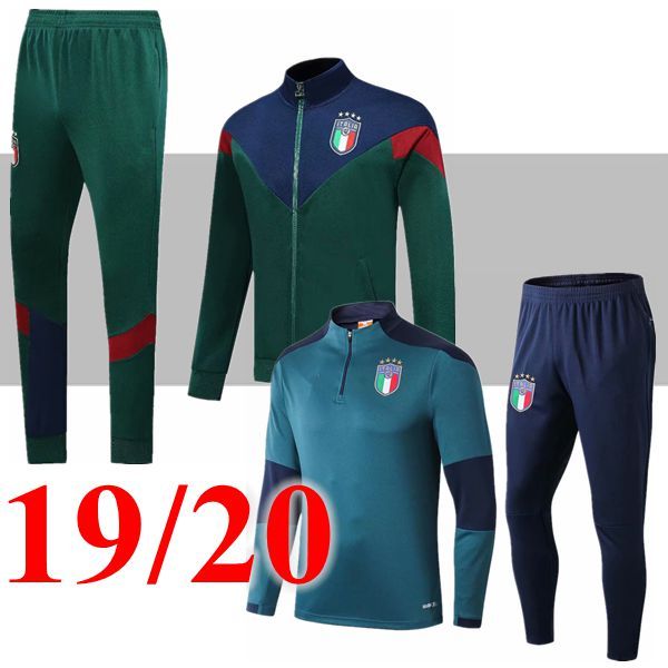 2019 2020 italy jacket training suit soccer hoodie 19 20 verratti bonucci zaninlo jorginho football survetement sportswear set tracksuit, Black
2019 2020 italy jacket training suit soccer hoodie 19 20 verratti bonucci zaninlo jorginho football survetement sportswear set tracksuit, Black