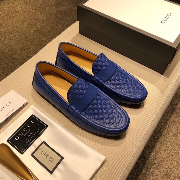 18sw mens shoes casual leather slip on man formal luxury sneaker loafers moccasins black brown male fashion driving shoes plus size
18sw mens shoes casual leather slip on man formal luxury sneaker loafers moccasins black brown male fashion driving shoes plus size
