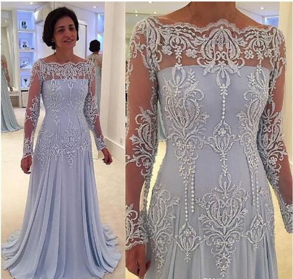 2018 new long sleeves formal mother of the bride dresses off shoulder appliques lace pearls mother dress evening gowns plus size customized, Black;red
2018 new long sleeves formal mother of the bride dresses off shoulder appliques lace pearls mother dress evening gowns plus size customized, Black;red