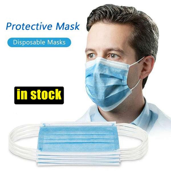 disposable mask, 3-layer masks, breathable disposable earloop mouth face mask, comfortable mask blue/white ship in 24 hours
disposable mask, 3-layer masks, breathable disposable earloop mouth face mask, comfortable mask blue/white ship in 24 hours