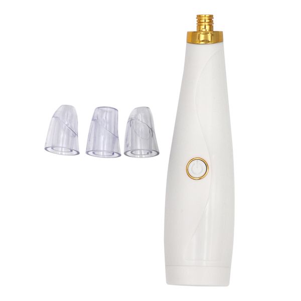 1set blackhead remover face deep pore cleaner acne pimple removal vacuum suction blackhead acne beauty massager skin care tool
1set blackhead remover face deep pore cleaner acne pimple removal vacuum suction blackhead acne beauty massager skin care tool