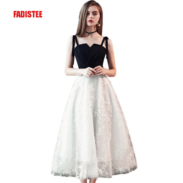 fadistee new arrival modern party dress evening dresses prom lace vestido de festa -length stars pleat elegant belt style, White;black
fadistee new arrival modern party dress evening dresses prom lace vestido de festa -length stars pleat elegant belt style, White;black