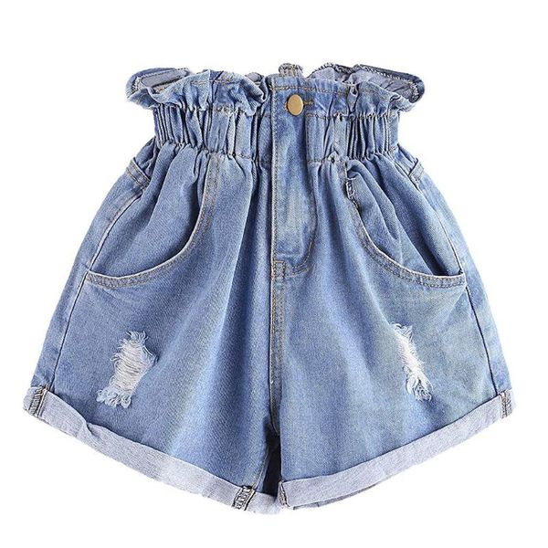 ostrich 2020 new fashion summer women's shorts mid waist hole ripped jeans female short loose fit denim woman shorts, White;black
ostrich 2020 new fashion summer women's shorts mid waist hole ripped jeans female short loose fit denim woman shorts, White;black