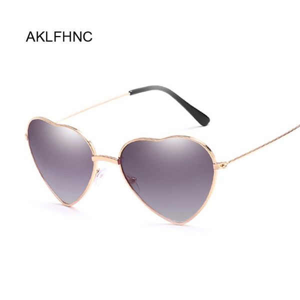 fashion heart shaped sunglasses women small size brand lady metal reflective ties red sun glasses female uv400, White;black
fashion heart shaped sunglasses women small size brand lady metal reflective ties red sun glasses female uv400, White;black
